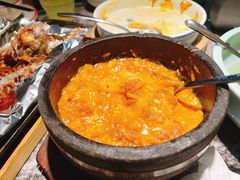 -新白鹿餐厅(松江开元地中海店)