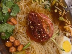 -熙成烧烤(白塔岭店)