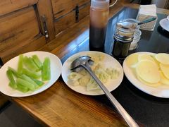 -冯记香辣兔火锅(茶店子总店)