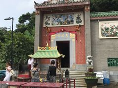 -南丫岛