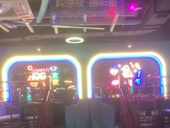 -路边边.炒菜烧烤.音乐餐厅(良乡长虹店)