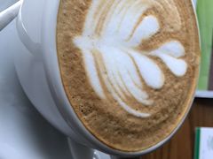 Latte-3W咖啡(国家软件园店)