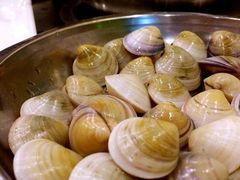 蛤蜊-吉友粥底火锅(方斜路店)