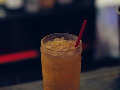 -The Tiki Bungalow提基小木屋酒吧