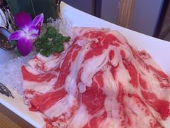 -淼福猪肚鸡·椰子鸡火锅(大沙地店)