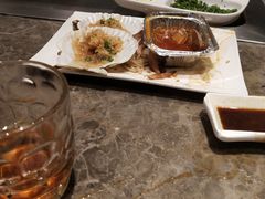 -大渔铁板烧(花园道店)