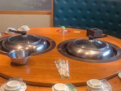 -缘福乡村铁锅炖民宿(八达岭店)