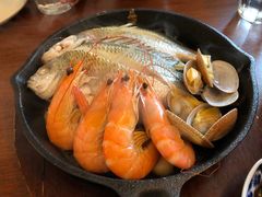 炝锅闽南小海鲜-林四喜·闽南传家菜(鼓浪屿店)