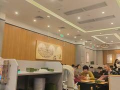 -萨莉亚意式餐厅(新塘永旺梦乐城店)