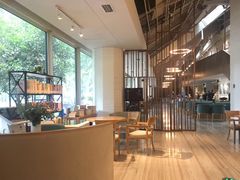 靠窗位-EN SPACE恩空间