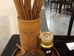 -奎元馆.百年奎元.非遗传承(西湖边的解放路店)