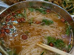 -朴家冷面(总店)