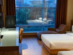 -真爱年华水疗健康运动中心(朱雀大街店)