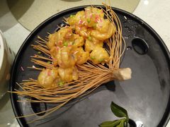 -大铁勺新津菜(东丽阳光新业广场店)