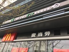 -GMJ·24H健身房(北外滩店)