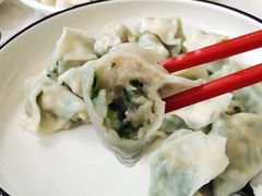 -开口笑·精选水饺