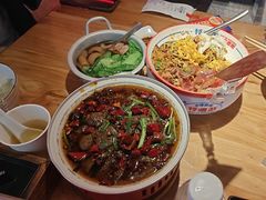 -怪噜范·老贵阳街头名小吃(汇金星力城店)