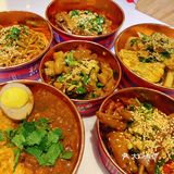 热卤食光，馋嘴时的美好时光[调皮]