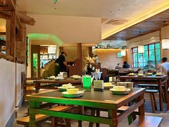 -桐湾大院·桐庐菜(滨江店)