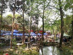 -兴福老面馆(寺路街店)