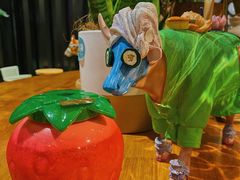 -皇城恒隆广场