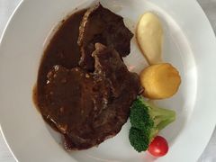 -戈雅法餐厅(世界城广场店)