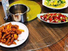 -今鲜源大酒店·中华餐饮名店(新湛路店)