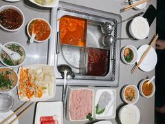 -海底捞火锅(吾悦广场店)