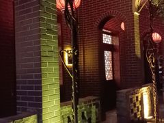 门面-不倒翁·徽天下名菜楼(马鞍山路店)