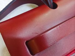 -爱革·洗衣改衣·洗鞋修鞋·洗包修包·奢侈品护理(宝地广场店)