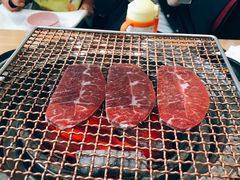 -九田家黑牛烤肉(溧水万达店)