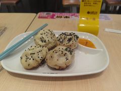 -小杨生煎(深圳岗厦北店)