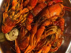 -漫天香·小龙虾餐厅(夏湾店)