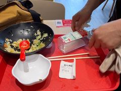 -永和大王(蛙嫩鸡香煲煲鲜·军博店)