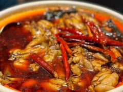 -马头巷·食景园(苏州总店)