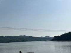-天目湖山水园