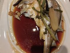 -渔夫蒸鲜(世奥湾店)