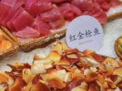 -川骄海鲜自助(亚运村店)