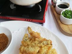 大肠猪肺汤-930私房菜(欧阳路店)