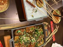 -林二哥宜烤官·宜宾小烧烤