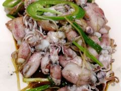 -老地方海鲜餐厅