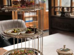 -北京古城老院厉晓麟精致菜