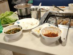 -爱客得牛排海鲜烤肉·火锅自助(春熙路黑金好店)