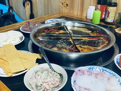 -祝幺妹火锅(裕华村总店)