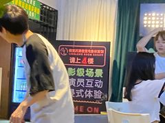 -棂笼·深度沉浸密室(武汉旗舰店)