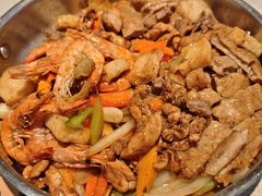 -黄记煌三汁焖锅(顺义华联店)