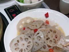 -涿派·炝锅鱼(涿州店)