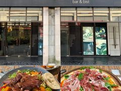 -榖屋house of flour(张江首店)