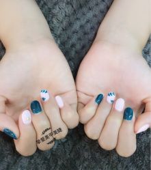 手部美甲-挚爱美甲Bloved Nail