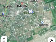 -特克斯八卦城